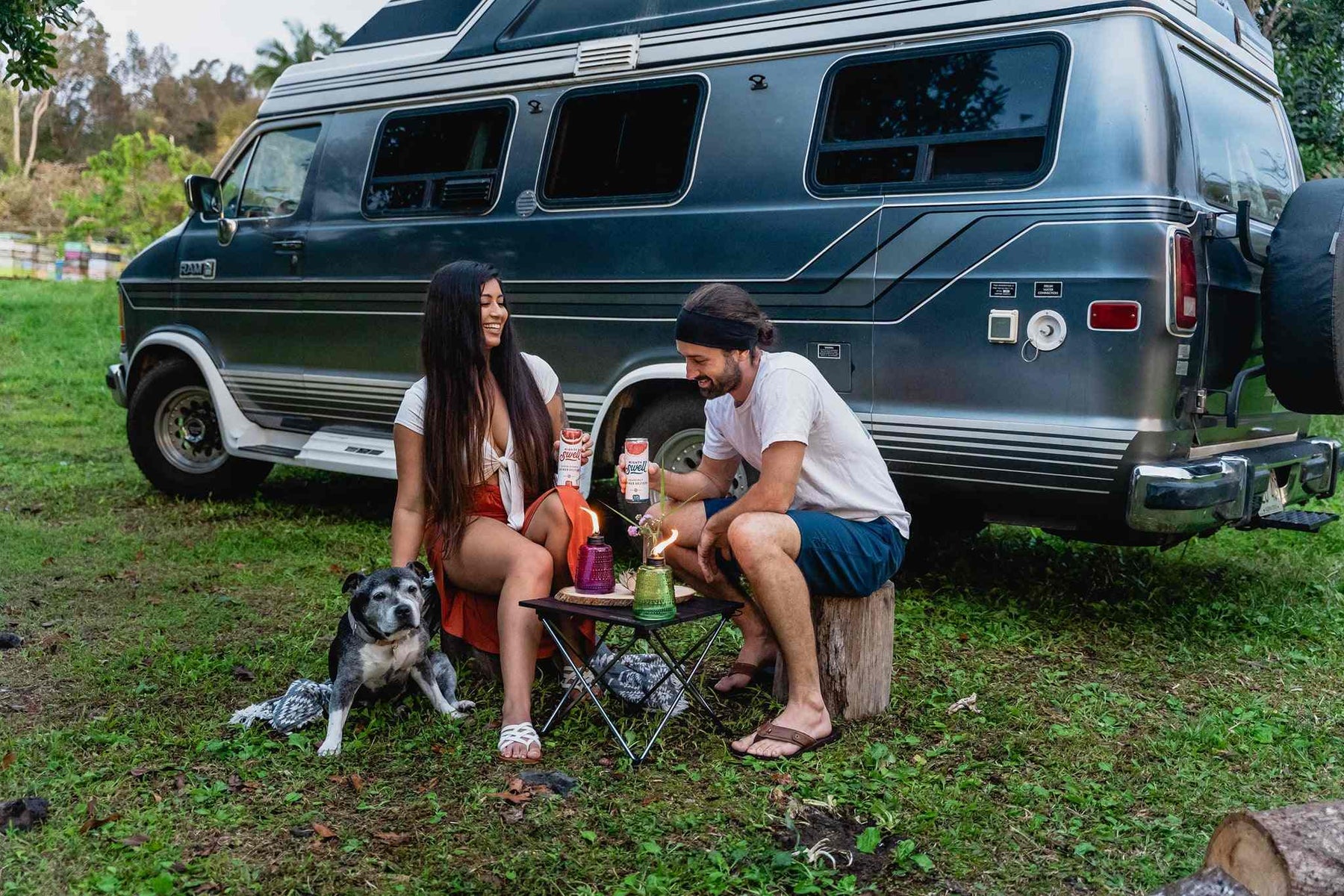 How prepared are you for your RV trip?