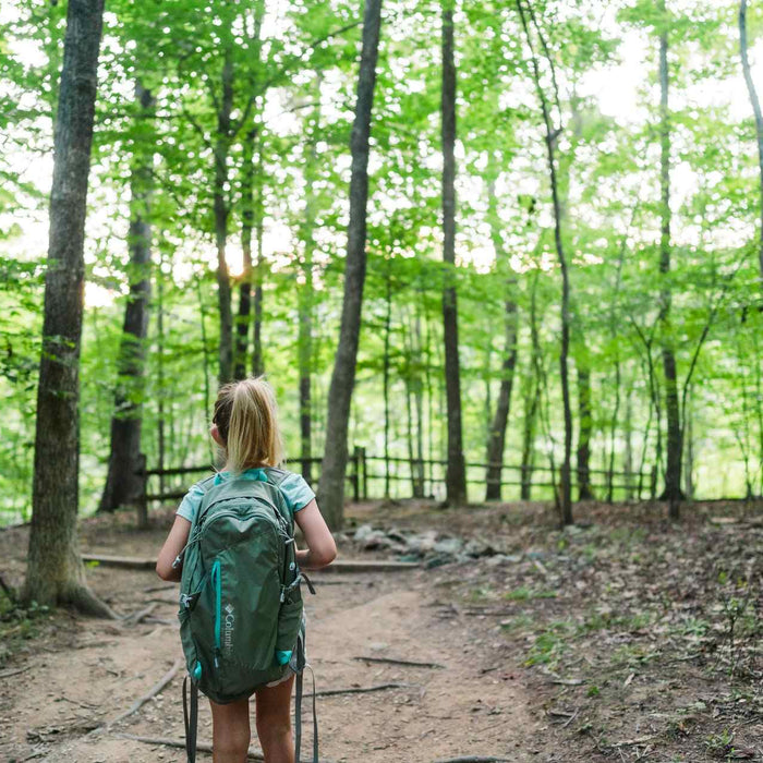 Hiking With Kids: A Survival Guide