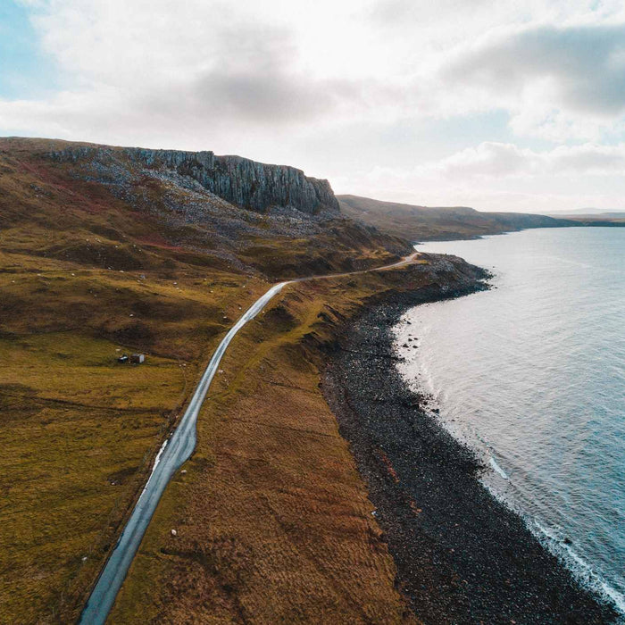 7 Best Fall Hiking Destinations In The UK