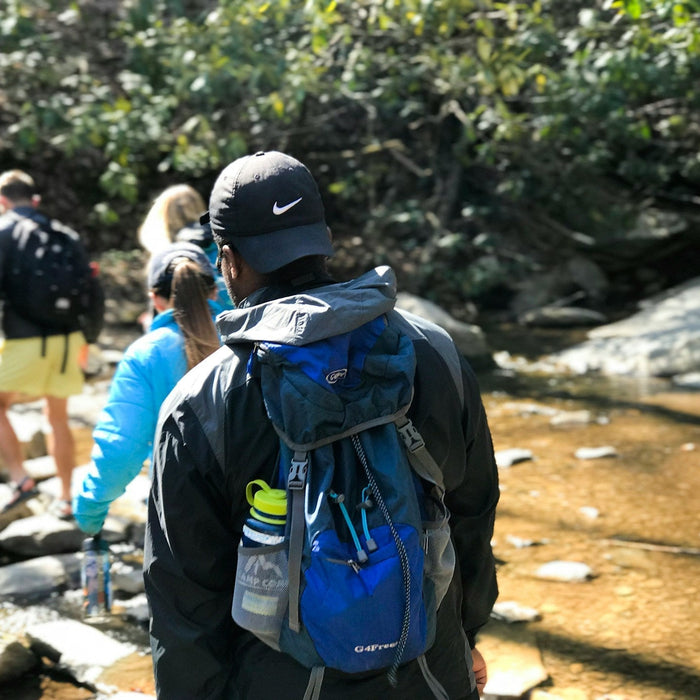 Heatstroke and Sun Safety for Long Hikes Guide