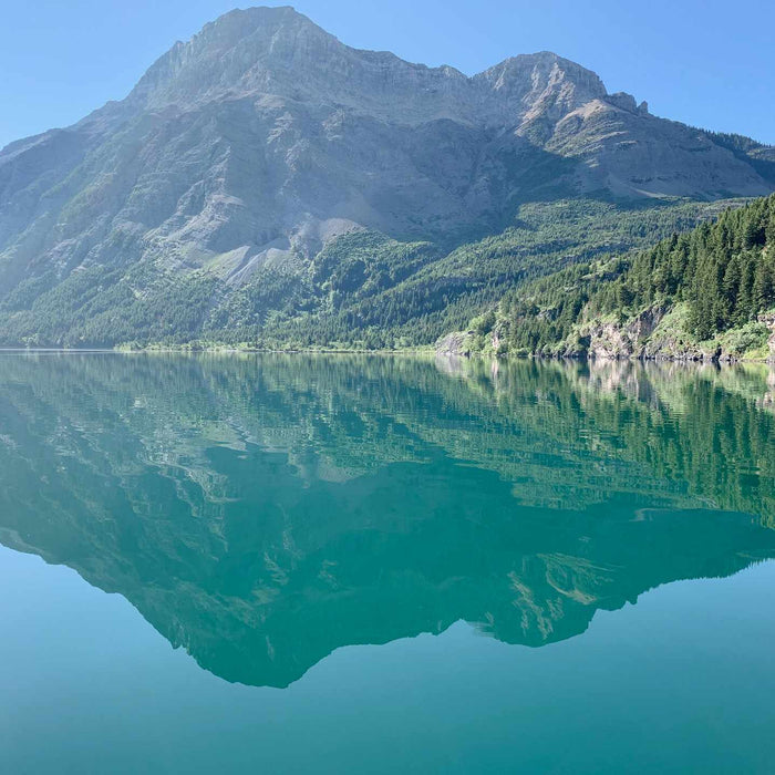 Top 5 Camping Sites In Canada