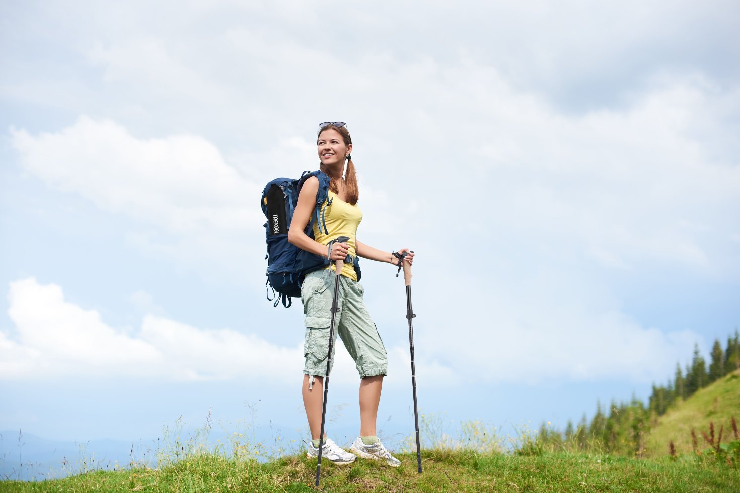 Your Ultralight Backpacking Gear List For 2025