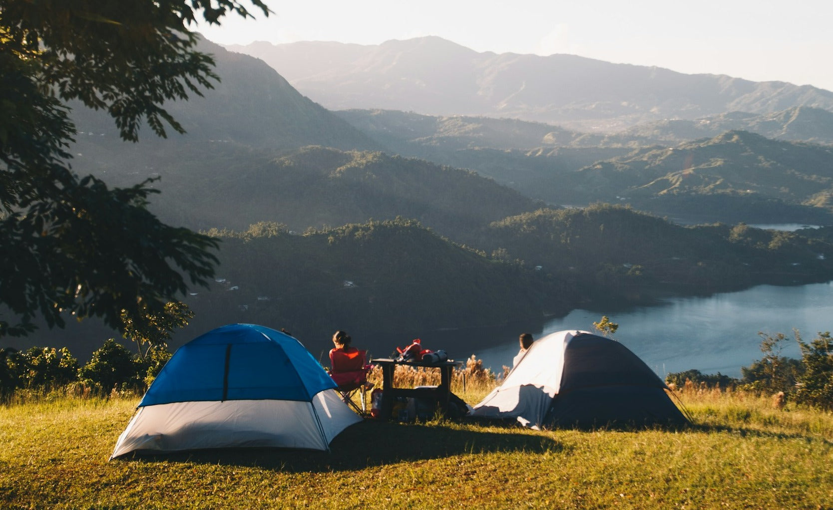 What Is Dispersed Camping? Your Complete Beginner Guide