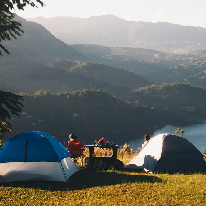 What Is Dispersed Camping? Your Complete Beginner Guide