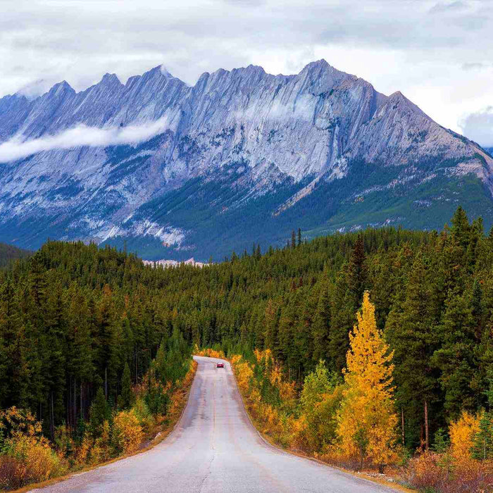 Top 5 Fall Camping Destinations In Canada