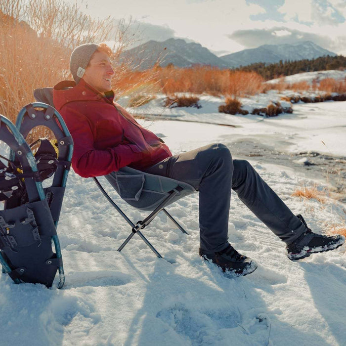 The Ultimate Winter Camping Checklist