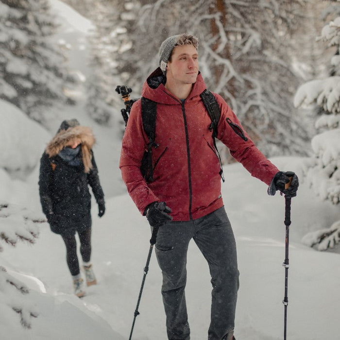 Winter Hiking Gear For Beginners