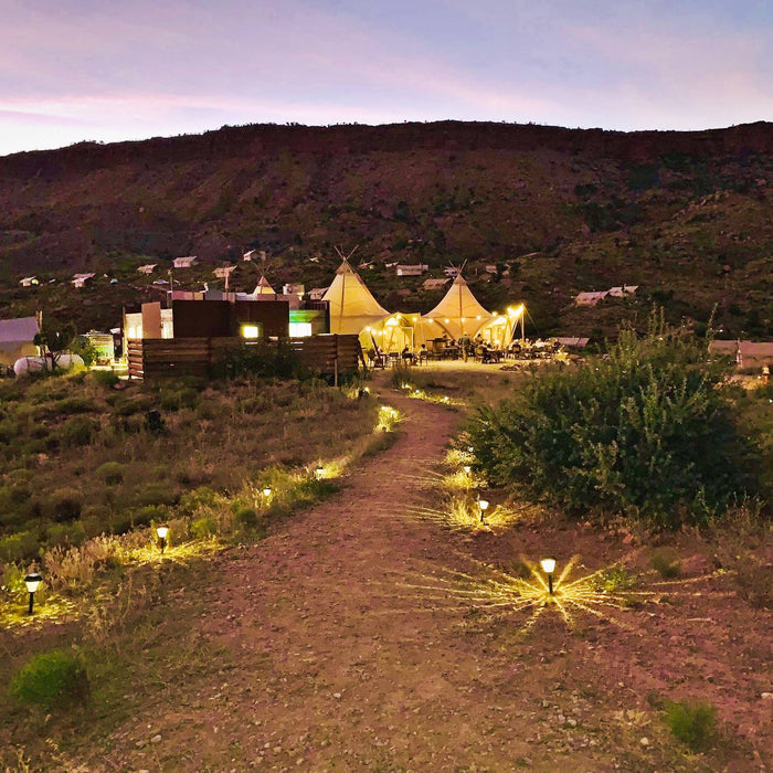 5 Best Glamping Locations In The US