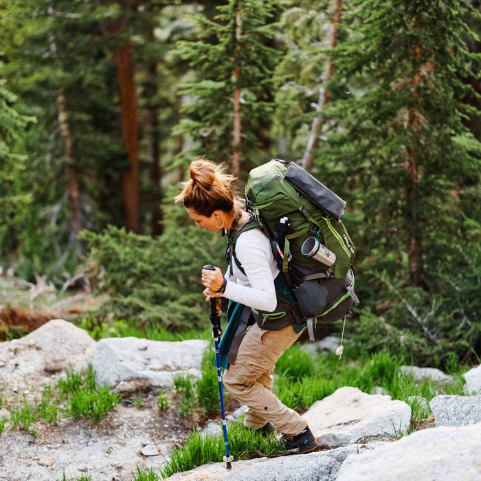 how to choose a hiking backpack