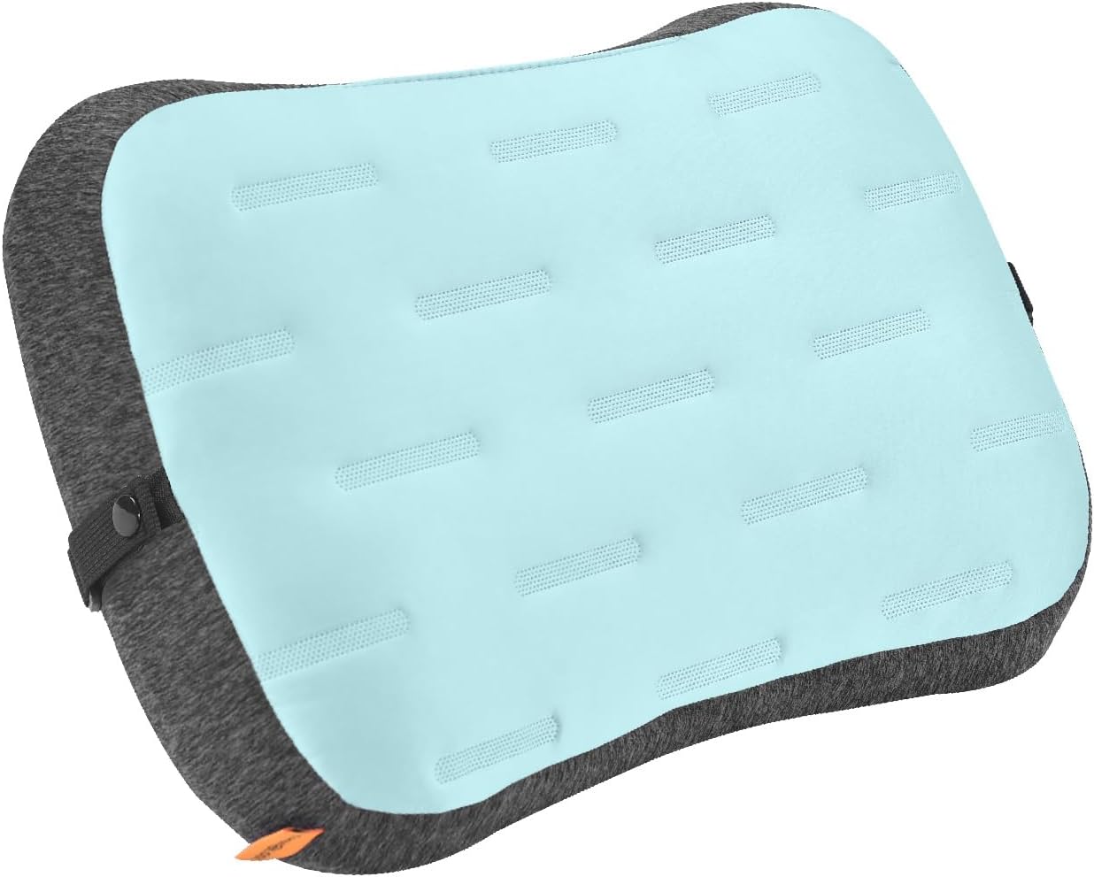 Novagoodes Aluft Mint : Inflatable Beach Pillow (US)