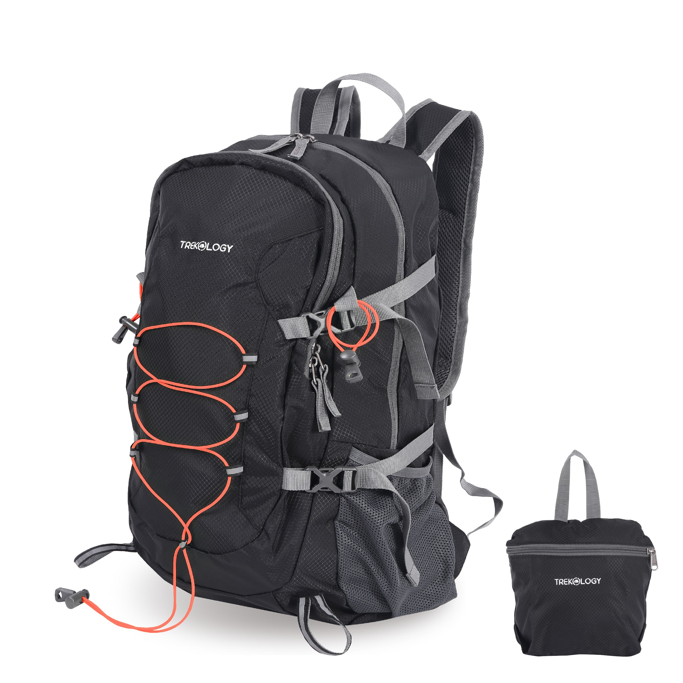 Novagoodes 30L Lightweight Packable Backpack (US)