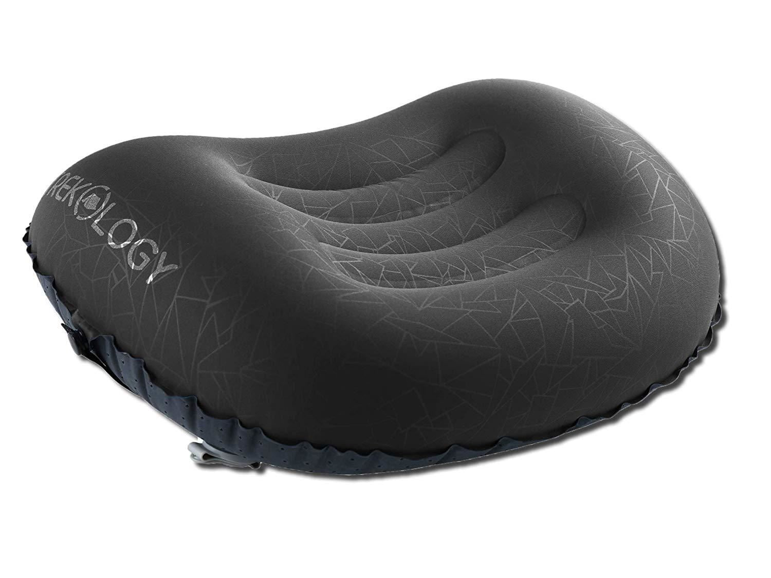 Novagoodes Aluft 2.0 Inflatable Pillow for Camping (US)